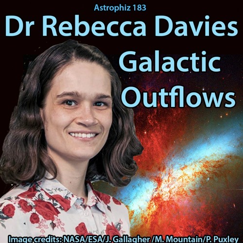 Galactic Outflows